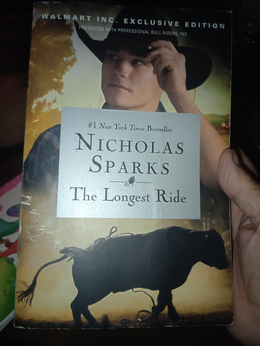 The longest Ride